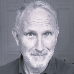 Joseph Alcamo