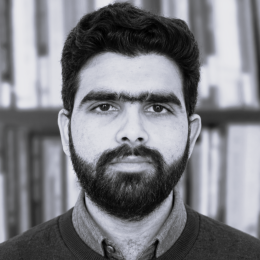 Jawad Hussain