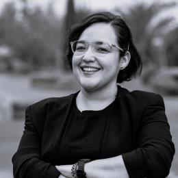 Karina García