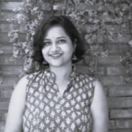 Shilpi Chakraborty