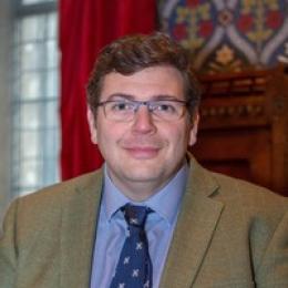 Timothy Clack