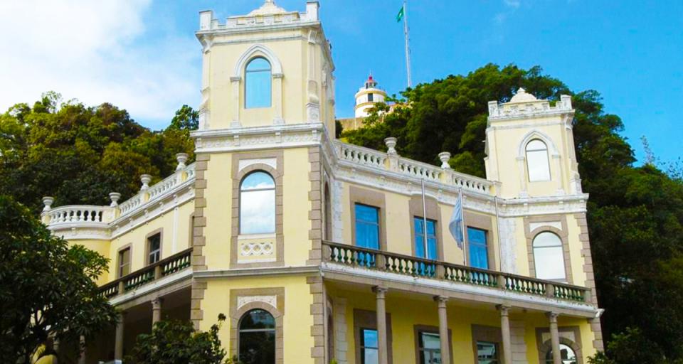 unu macau