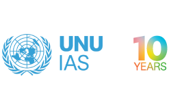 UNU-IAS 10th Anniversary