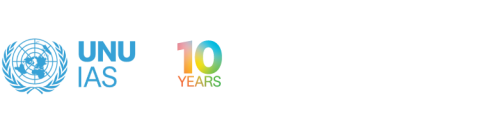 UNU-IAS 10th Anniversary