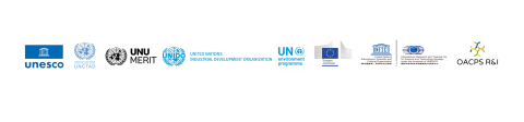 Logos of the Partners