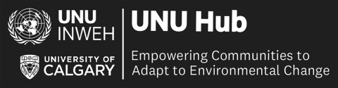 UNU-Hub-Calgary Logo