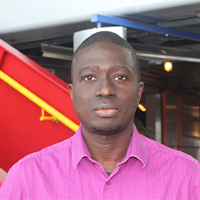 Ousmane Seidou