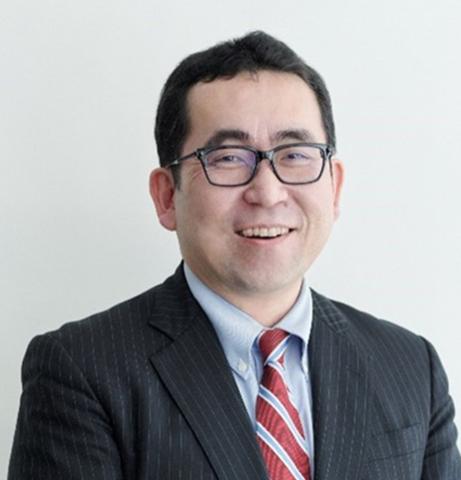Takeo Harada