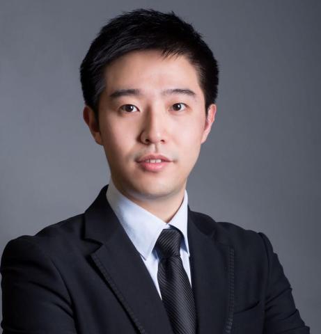 Wayne WEI WANG
