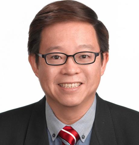 Dr Patrick Khor