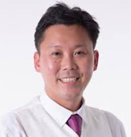 Roger Wong