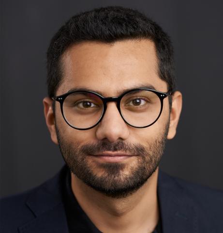 Paras Kalura
