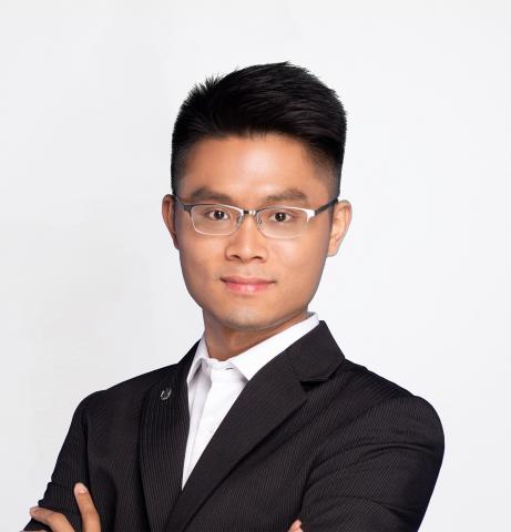 Jack Huang