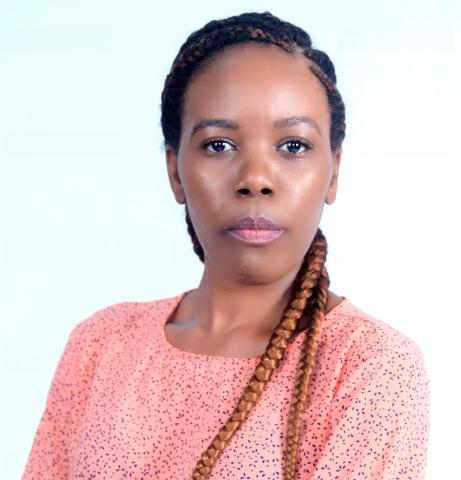 Sharon Tshipa