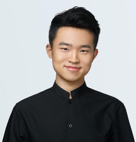 Yu Ma