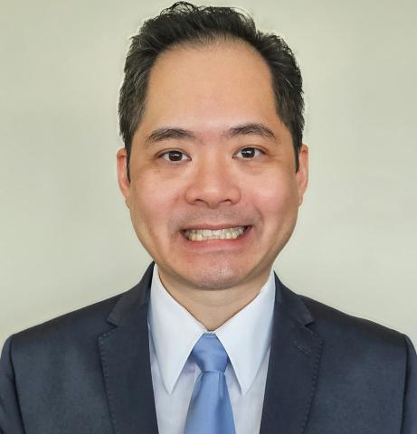 Charles Udomsaph