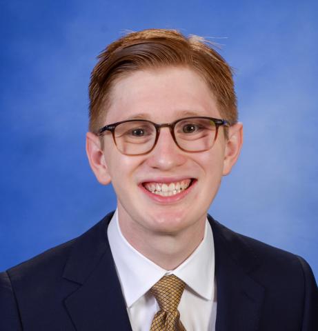 Jonathan Karr