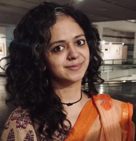 Bhawna Parmar