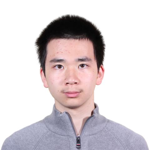 Haoyang Wu