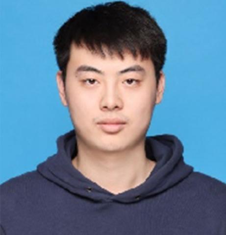 Tianyang Zhang