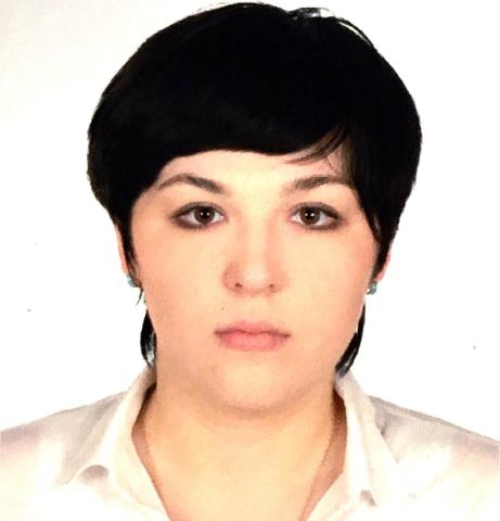Yaroslava Kuchina