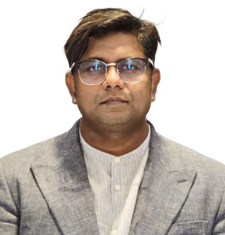 Valentine Gandhi