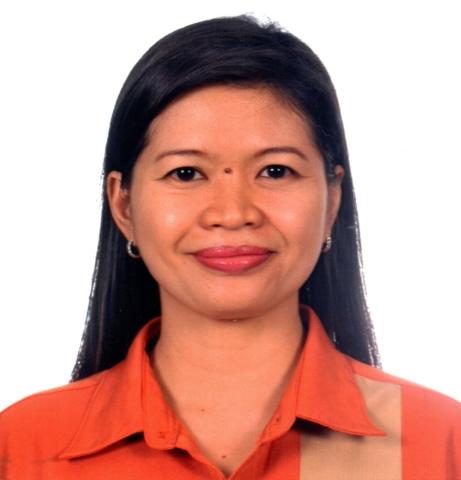 Ma Arwina Abarca