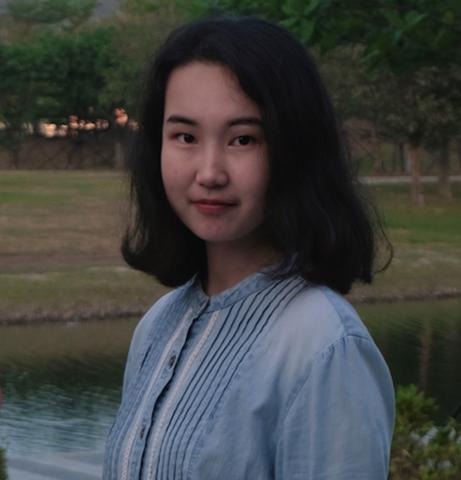 Tianyu HAN