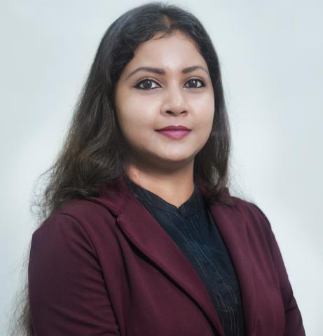 Sanjana Santra