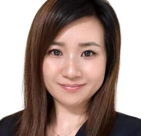 Athena Seng