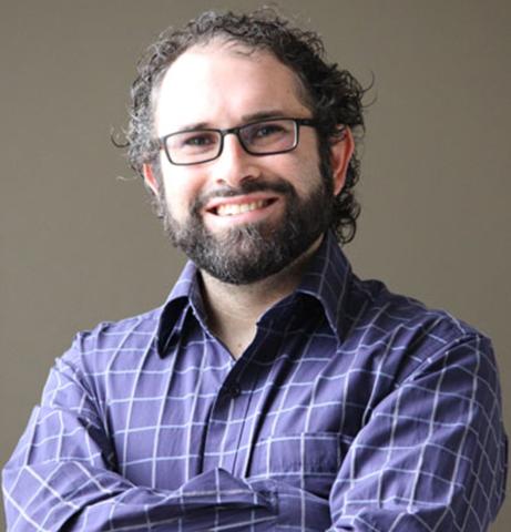 Benjamin Rosman