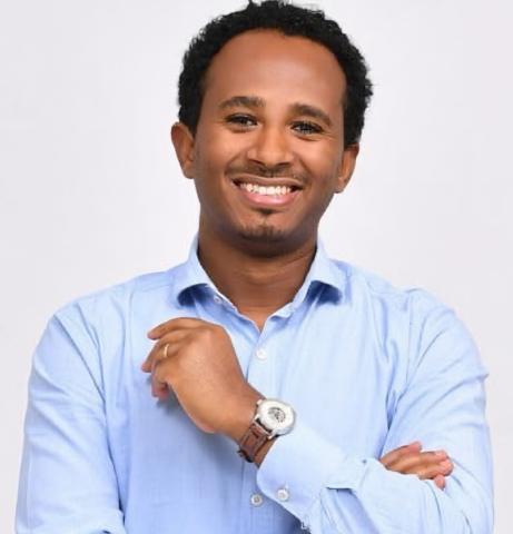 Girmaw Abebe Tadesse
