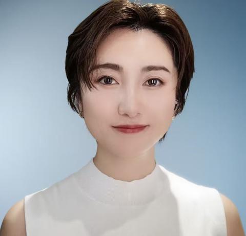 Jasmine Tong