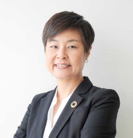 Jonghwi Park