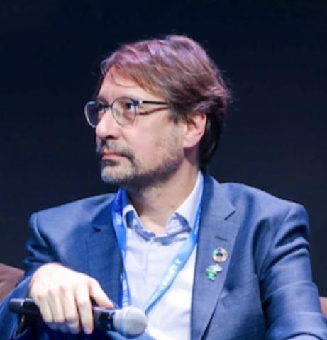 Serge 