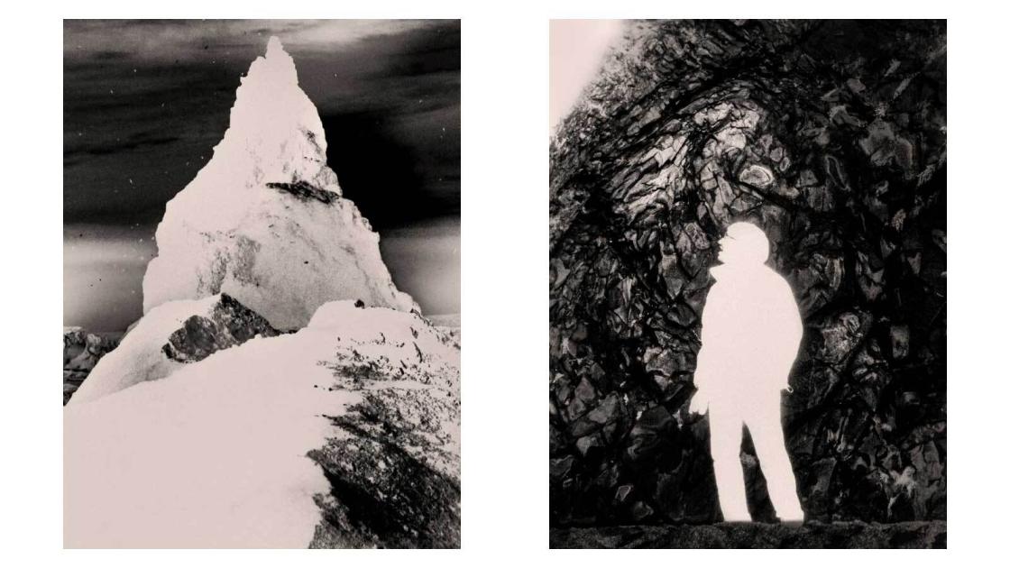 Exhibition: “Reverting” by Artist Francisco Gonzalez Camacho