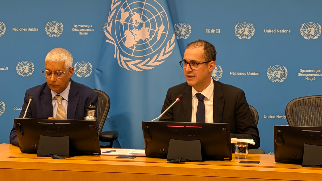 World Enters “Era of Global Water Bankruptcy” UN Scientists Formally Define New Post-Crisis Reality for Billions