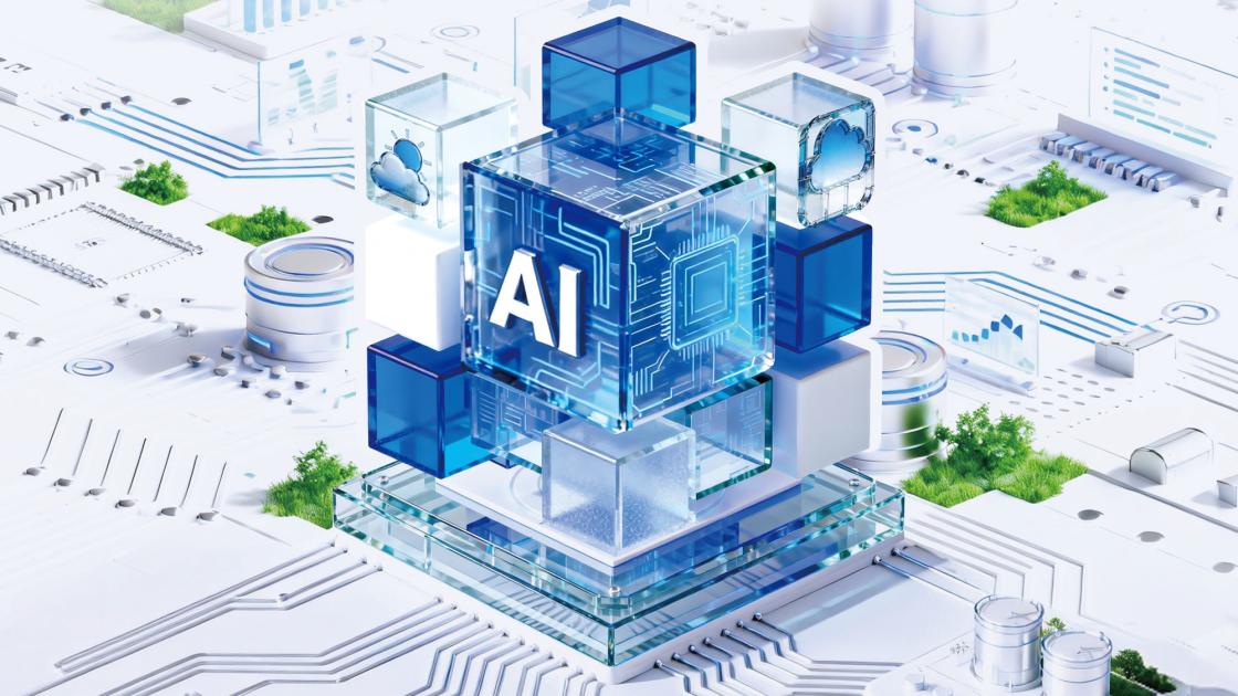 ClimateTech in Focus: Artificial Intelligence for Sustainability ...