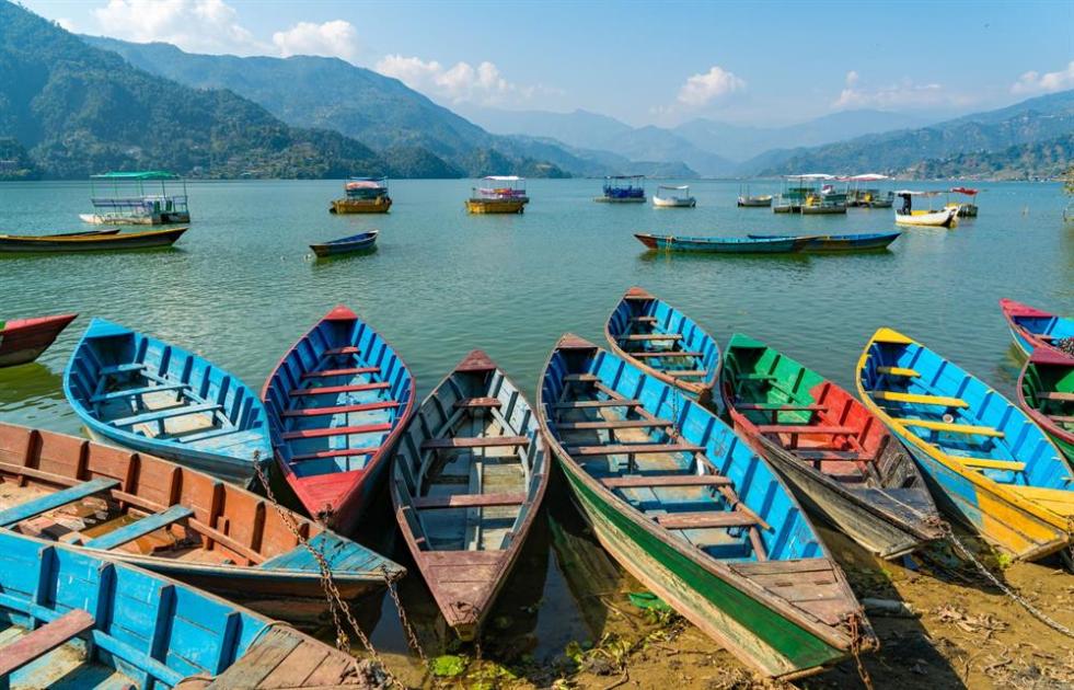 Valuing Water in Asia: Tools and Strategies | United Nations University