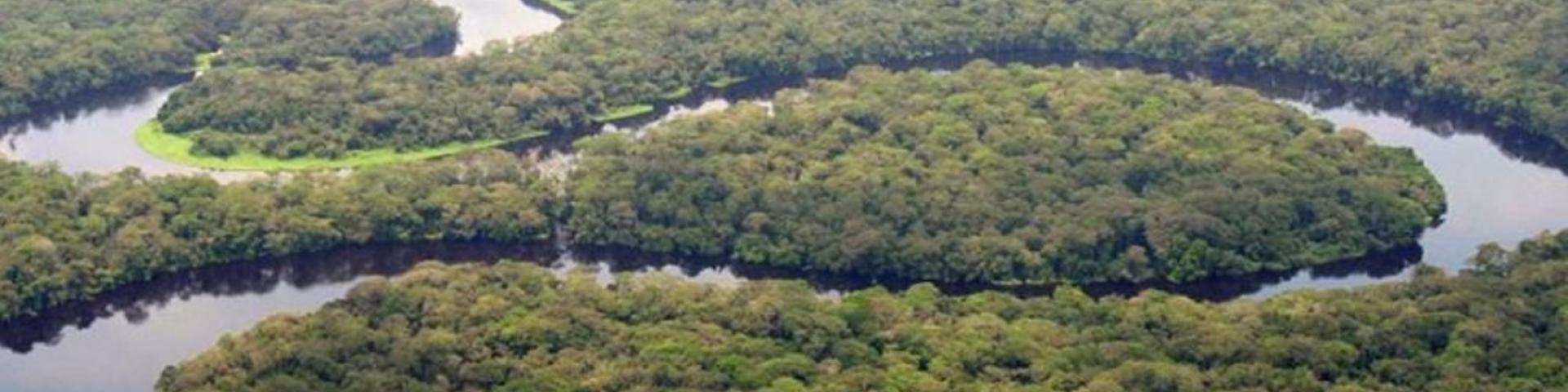Congo Basin