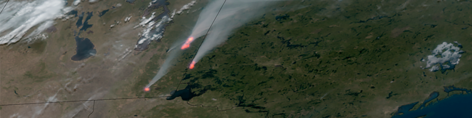 manitoba fire