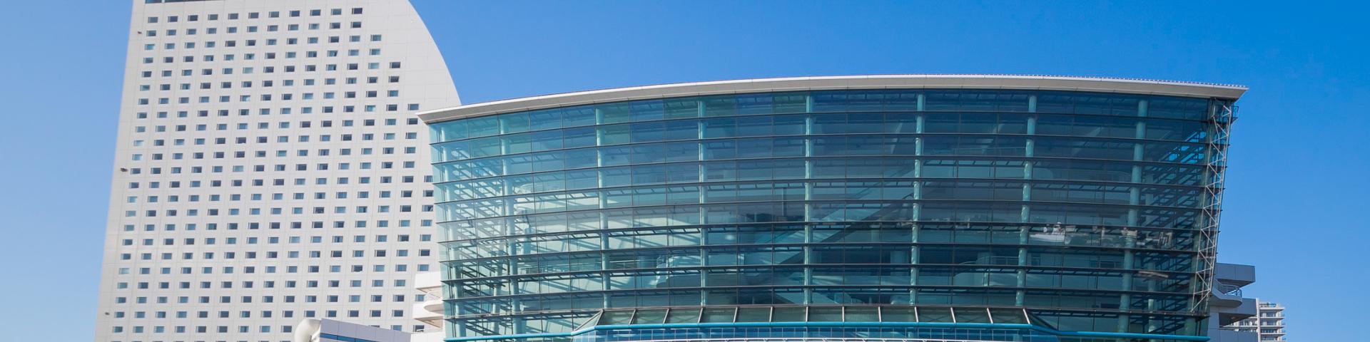 Pacifico Yokohama