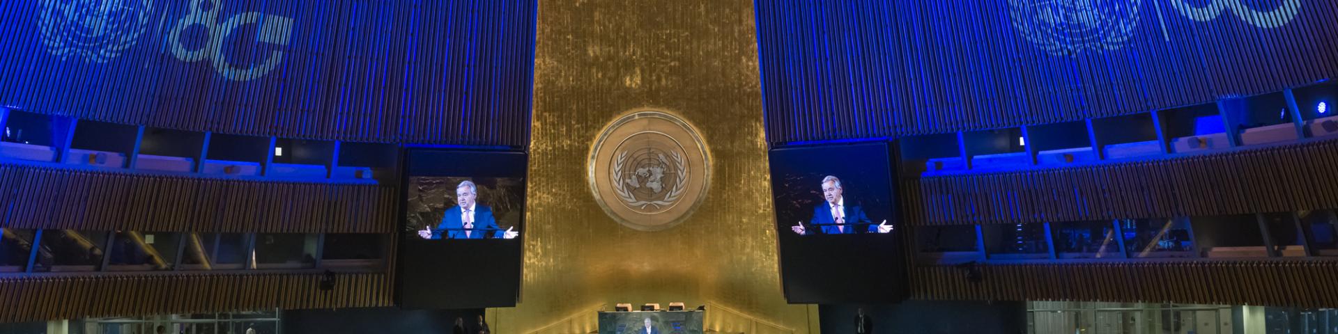 UN80