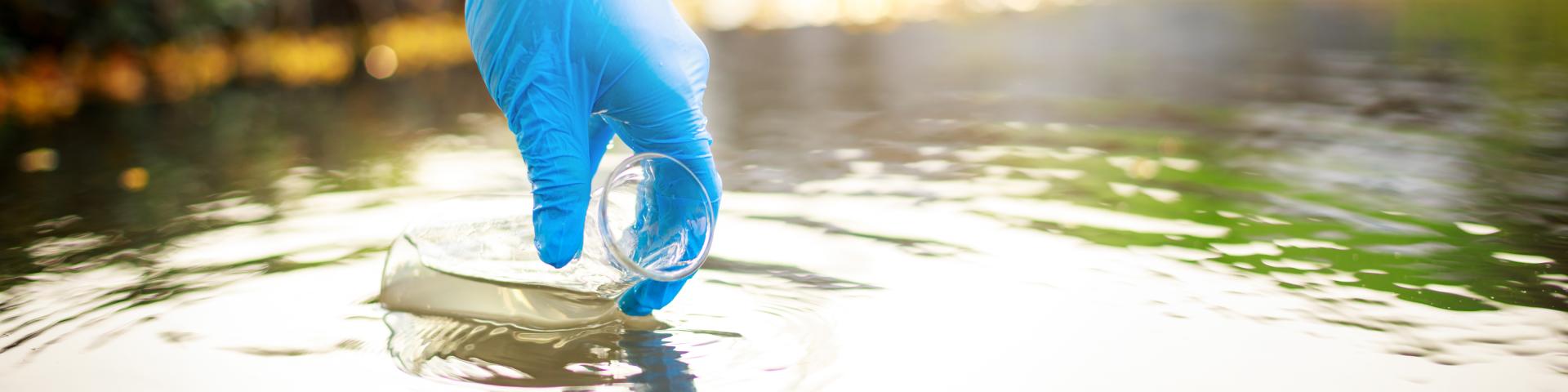 Water