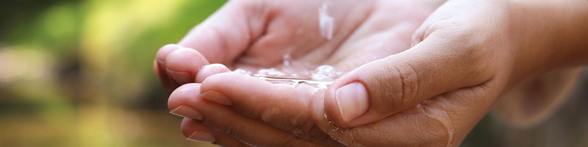 Water