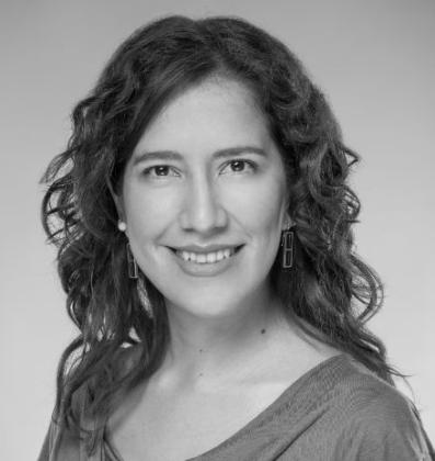 Alicia Bustillos Ardaya