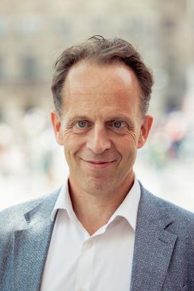 Hein De Haas_Potrait