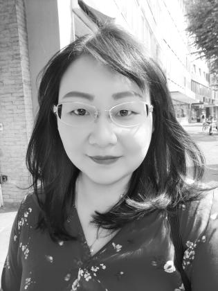 Dian Maria Blandina Photo