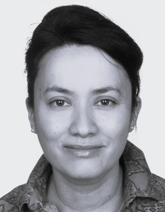 Dr. Inez Labucay UNU-FLORES