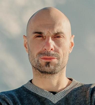 Simon Michael Papalexiou